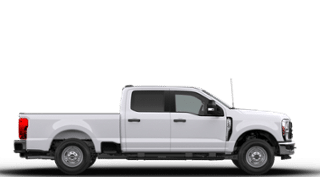 2026 Ford Super Duty® External Image 1